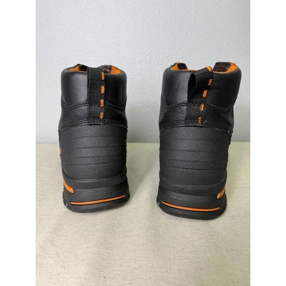 Timberland Pro Endurance 6" Steel Toe PR Men’s Size 15 Work Boots - Picture 5 of 9